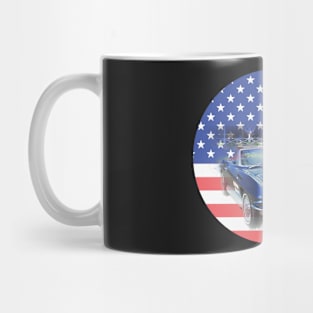 See the USA Mug